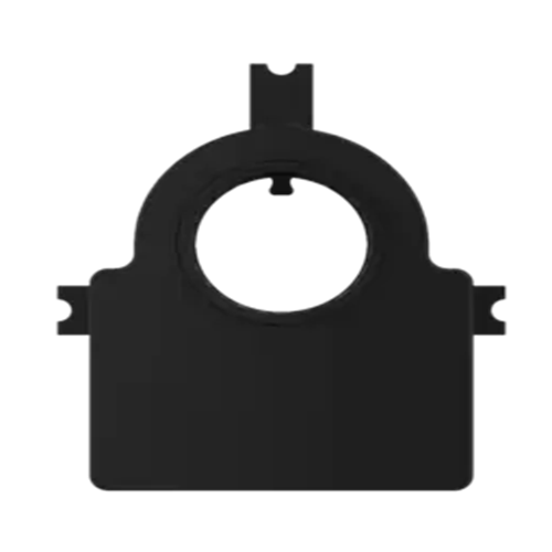 Steering Angle Sensor Reset